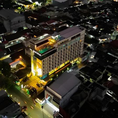 Java Lotus Hotel Jembel Exteriér fotografie